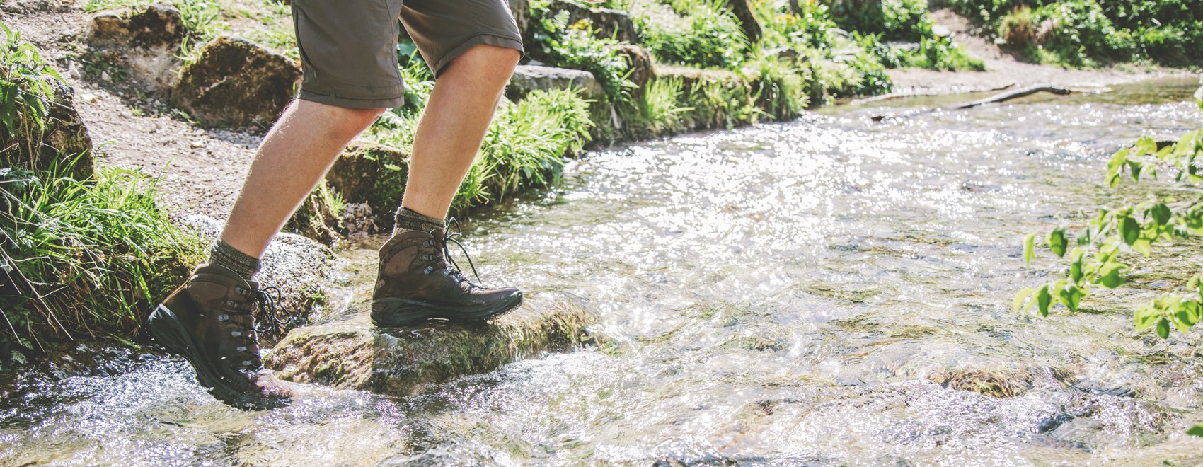 Wanderschuhe Outdoor Experten Bungert Wittlich