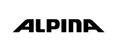 Logo Alpina