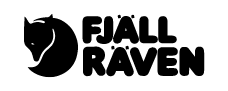 Logo Fjall Raeven