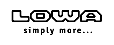 Logo Lowa