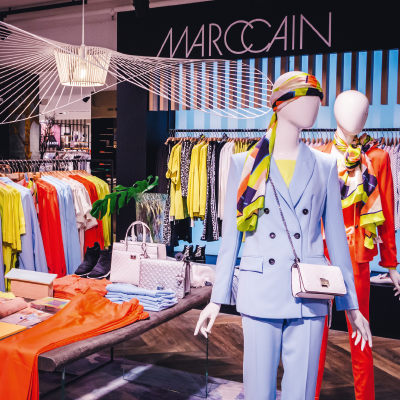 Damenmode_Marc Cain