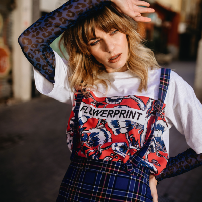 Damenmode