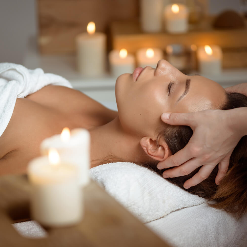 Geschenkidee Wellnessreise Bungert