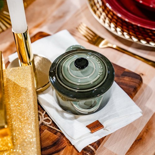 BUNGERT - Das Haus der Geschenke 🎄

@lecreusetdeutschland - von Brätern bis hin zu Küchenaccessoires: Das ideale...
