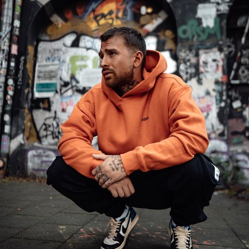 Tauche ein in die Welt der Streetwear Fashion mit unserem brandneuen Label: @koqs.fashion 

Hier erwarten dich...