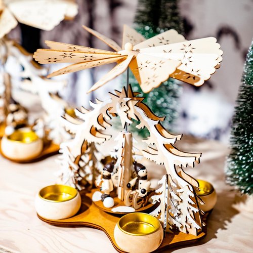 Seid ihr schon in Weihnachtsstimmung? 🤩🎄

Auf unserem Indoor-Weihnachtsmarkt findet ihr alle diesjährigen...